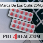 Cialis Brand 20Mg 19